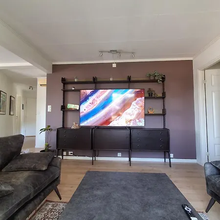 Apartman Borgundvegen Ålesund
