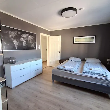 Apartman Borgundvegen *